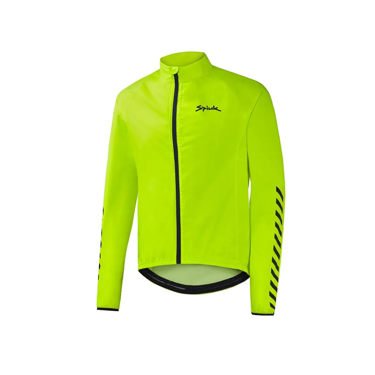 Chubasquero spiuk membrana