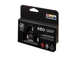 Calas keo grip negras