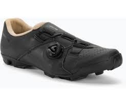 Zapatillas shimano XC3W mujer