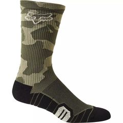 Calcetines fox camuflaje