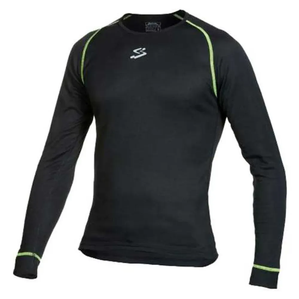 Camiseta interior spiuk anatomic