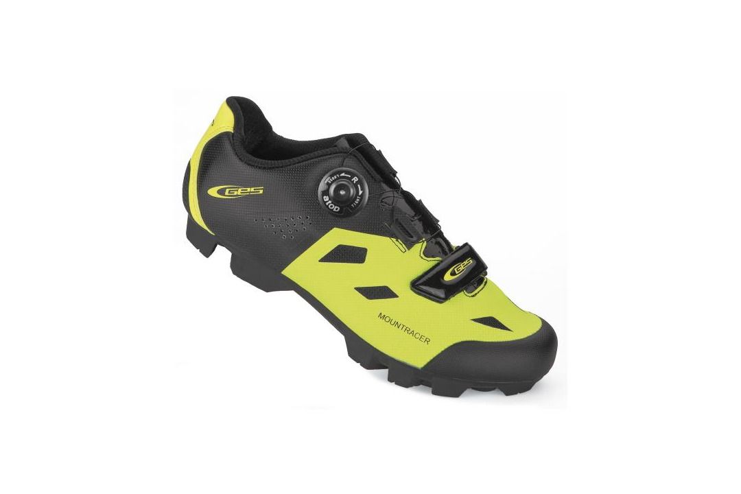 Zapatillas ges  montracer