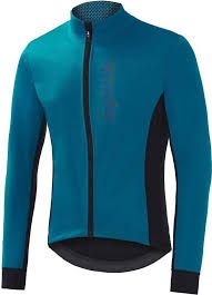 Chaqueta spiuk anatomic turquesa