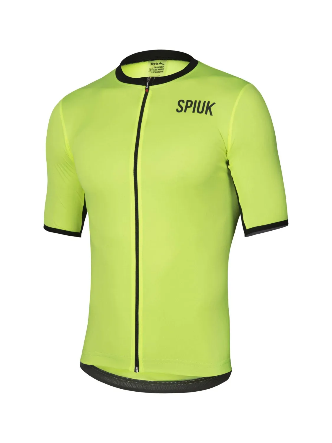 Maillot spiuk anatomic classic