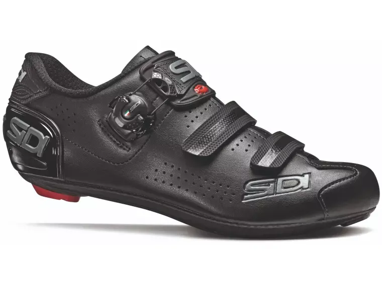 Zapatilla sidi alba 2 negro