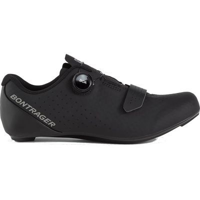 Zapatillas bontraguer circuit  Negro