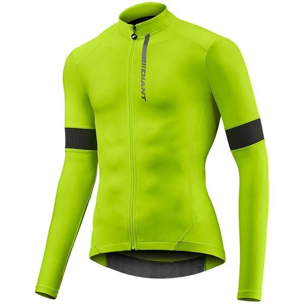Maillot giant ilumine largo