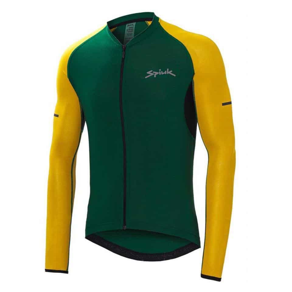 Maillot largo spiuk  helios