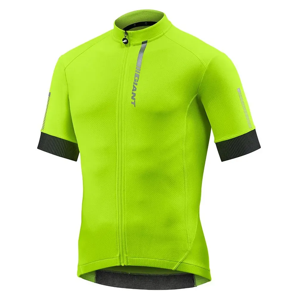 Maillot giant  ilumine