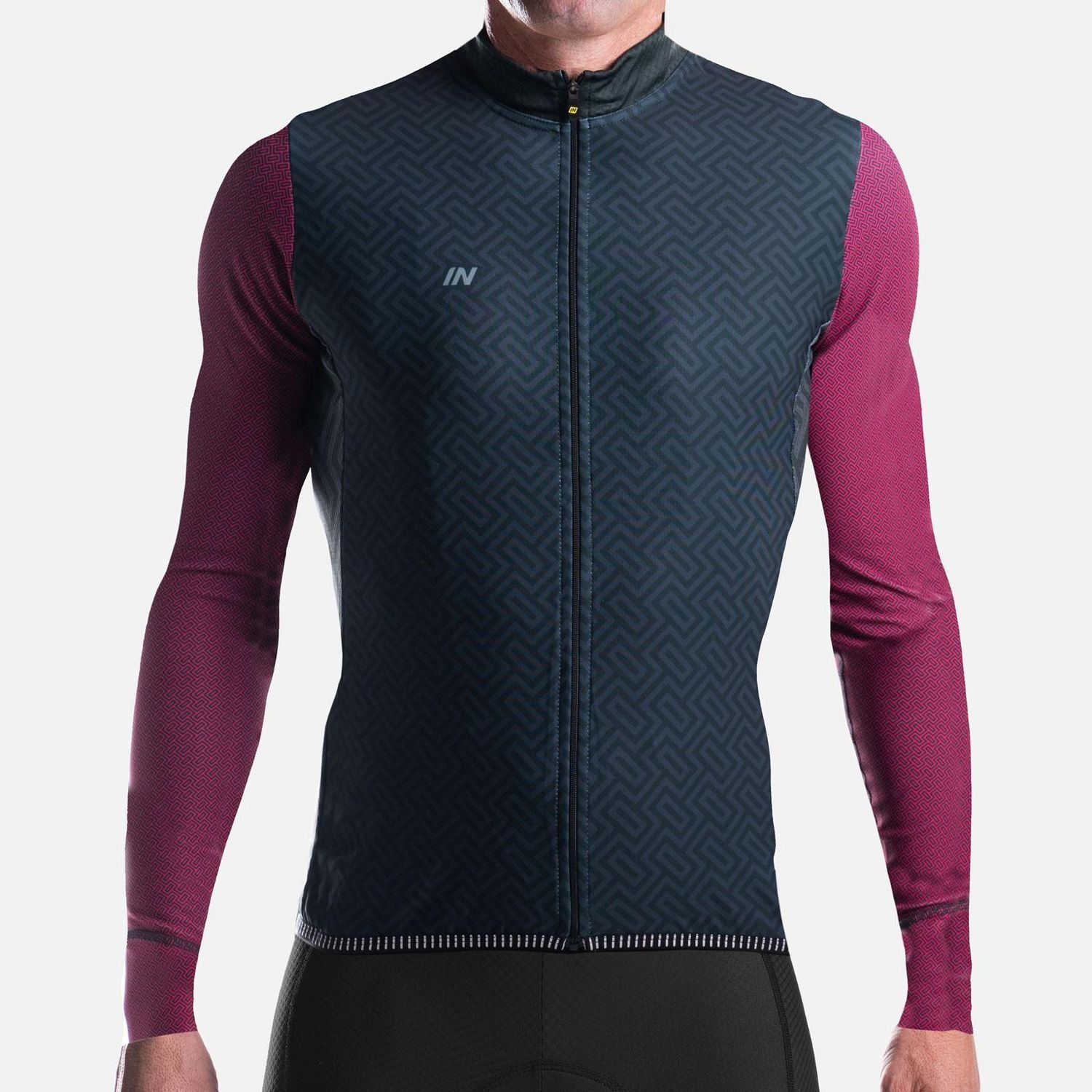 Maillot inverse  Jauk mujer