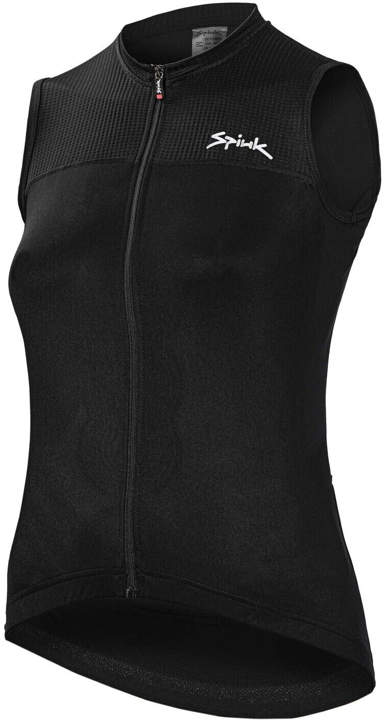 Maillot spiuk anatomic  sin mangas mujer