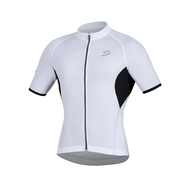 Maillot spiuk anatomic  blanco