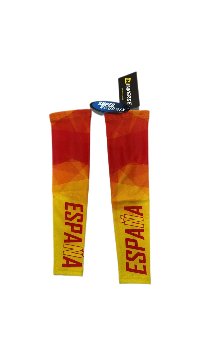 Manguitos inverse españa