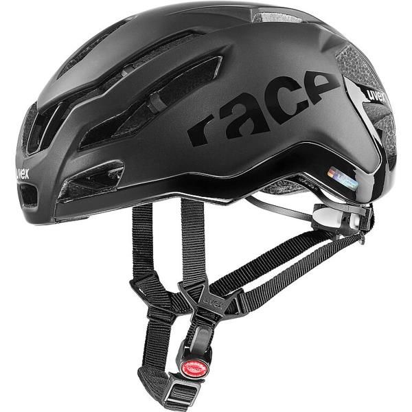 Casco Uvex Race 9