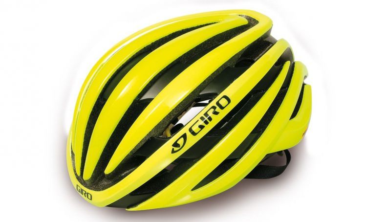 Casco giro cinder mips