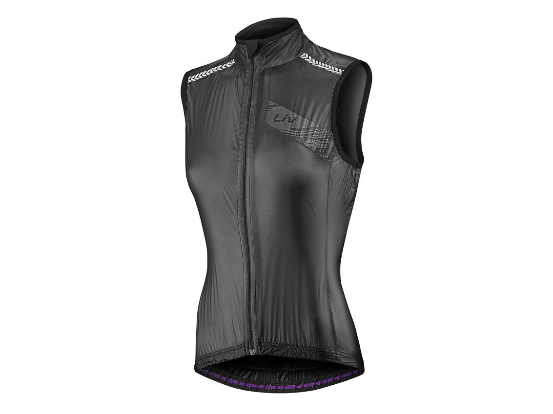 Chaleco giant liv cefira