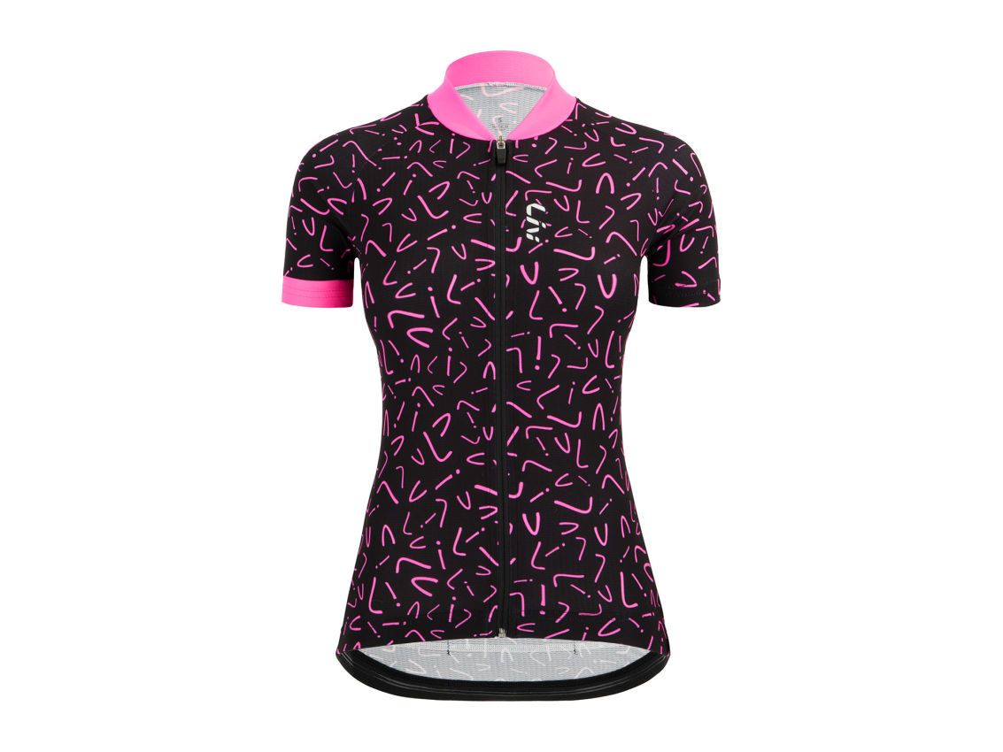 Maillot giant liv valentia