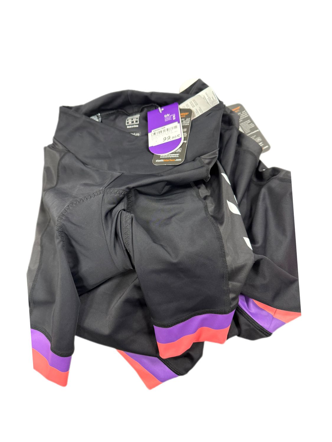 Culotte giantliv rac dai