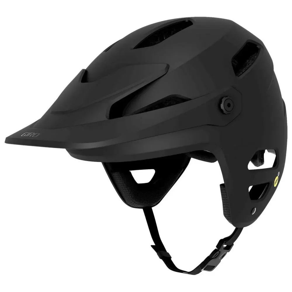 Casco giro tyrant mips