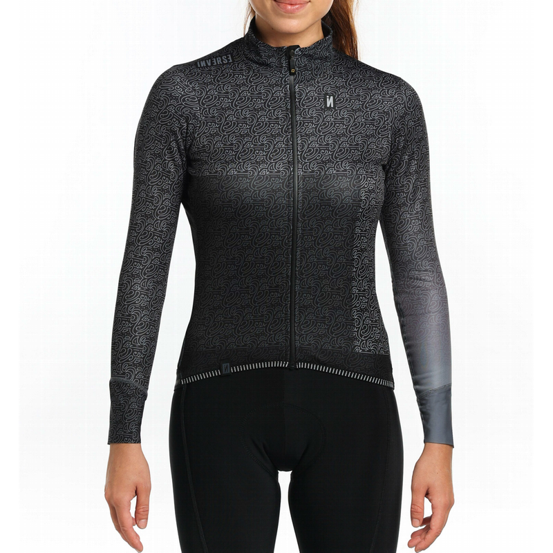 Chaqueta inverse  dordachas mujer