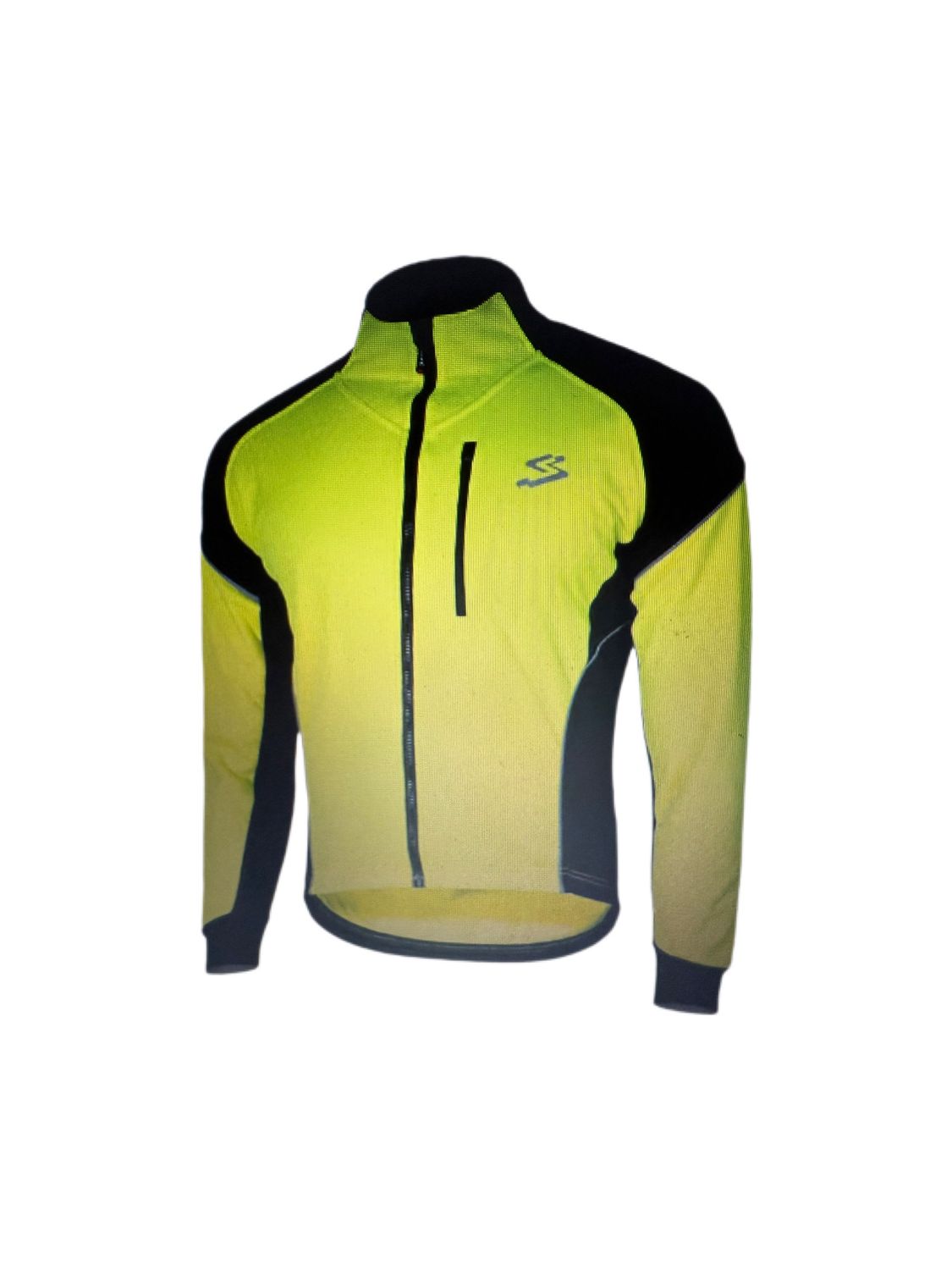 Chaqueta  spiuk team