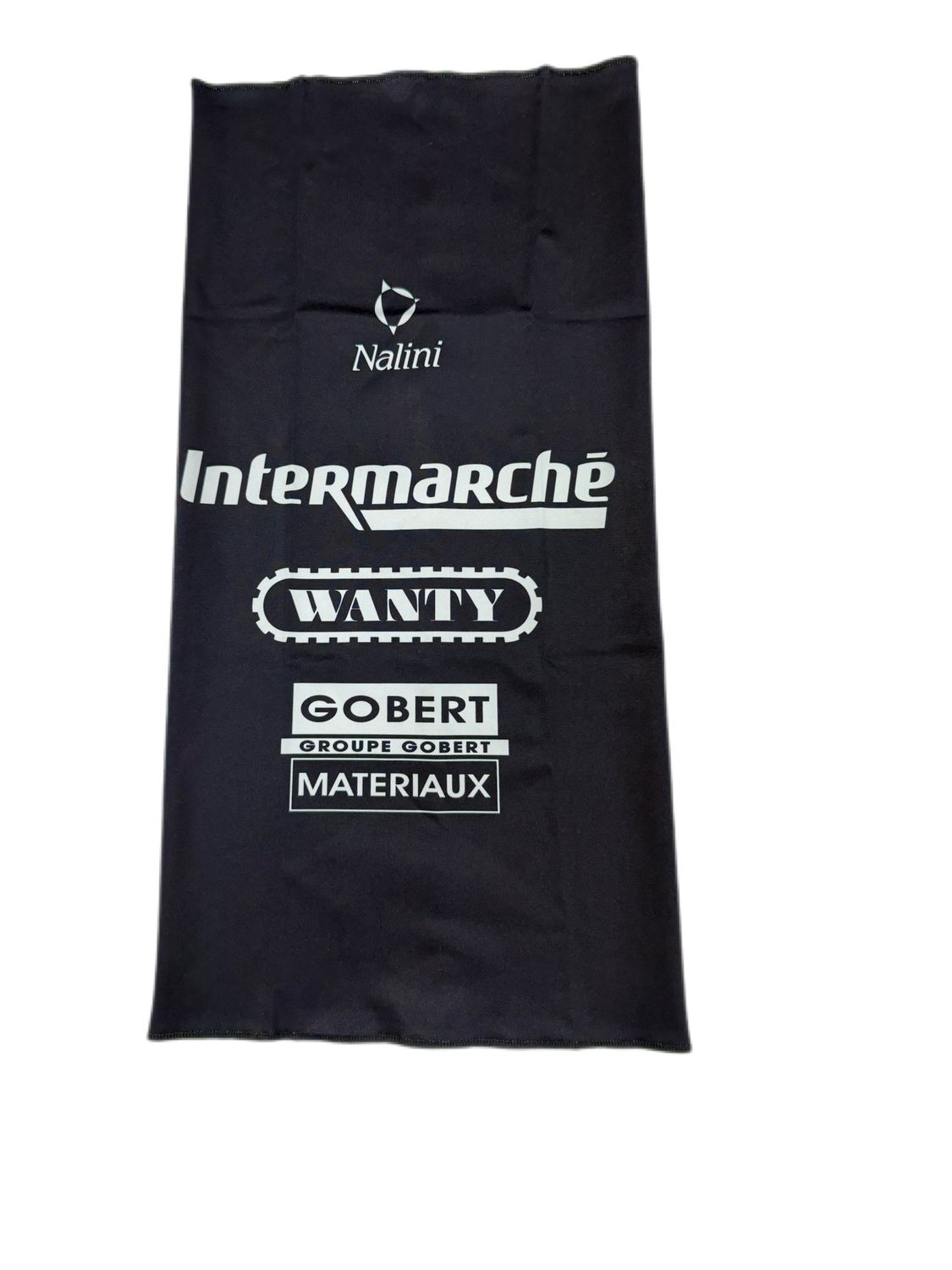 Puf cuello wanty intermarche