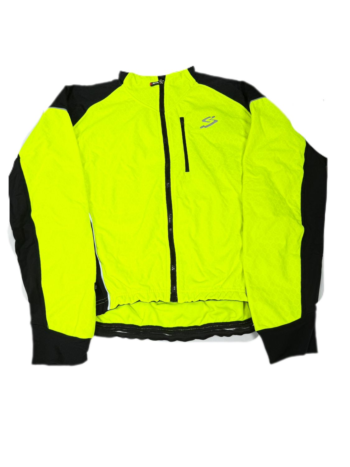 Chaqueta  spiuk team