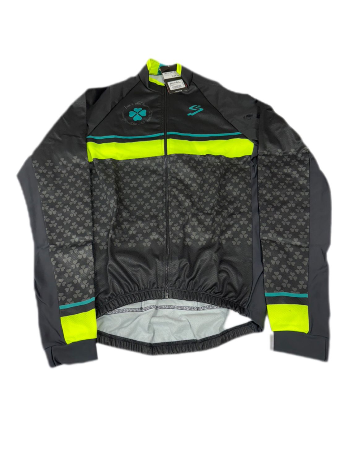 Chaqueta  spiuk teknik