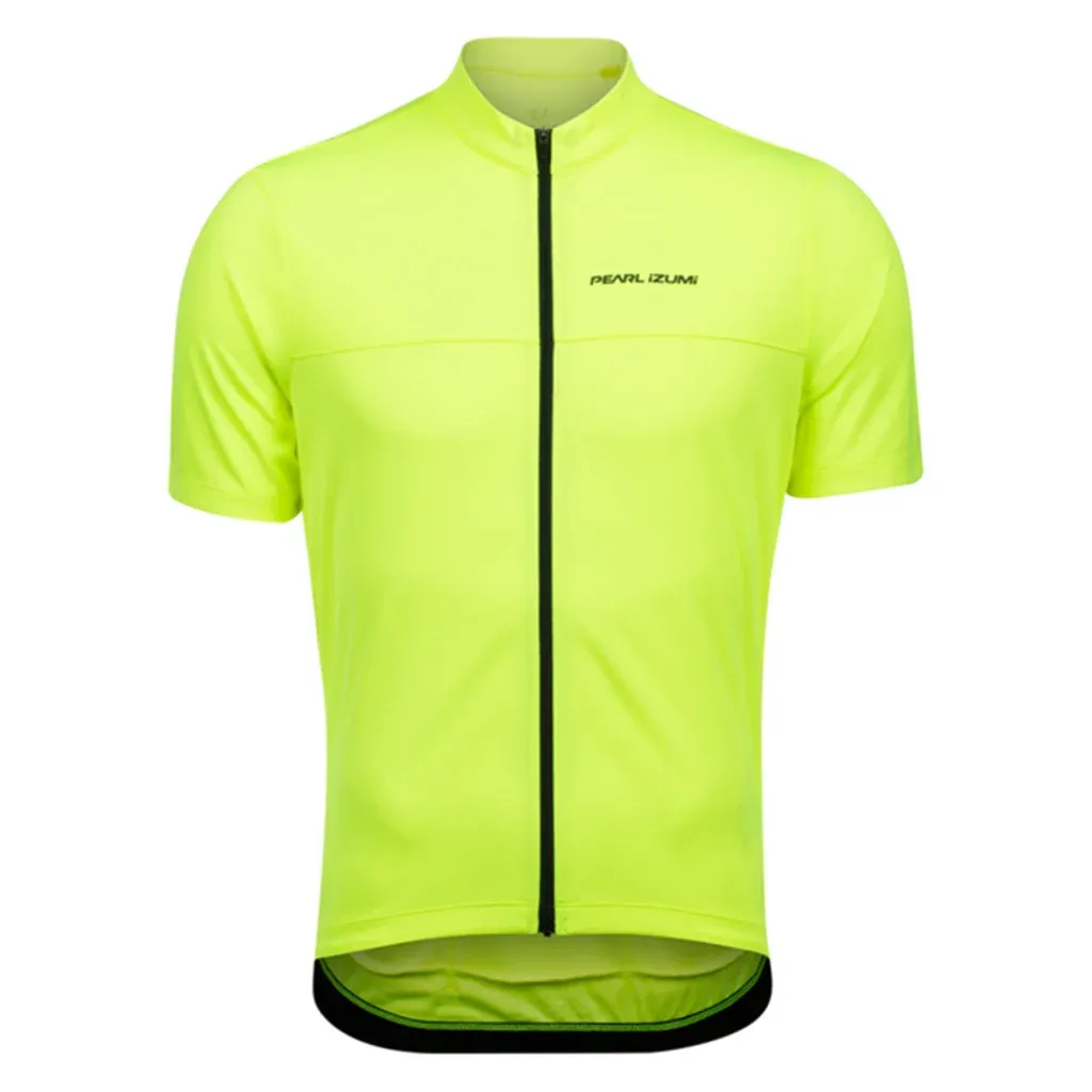 Maillot pearl izumi amarillo