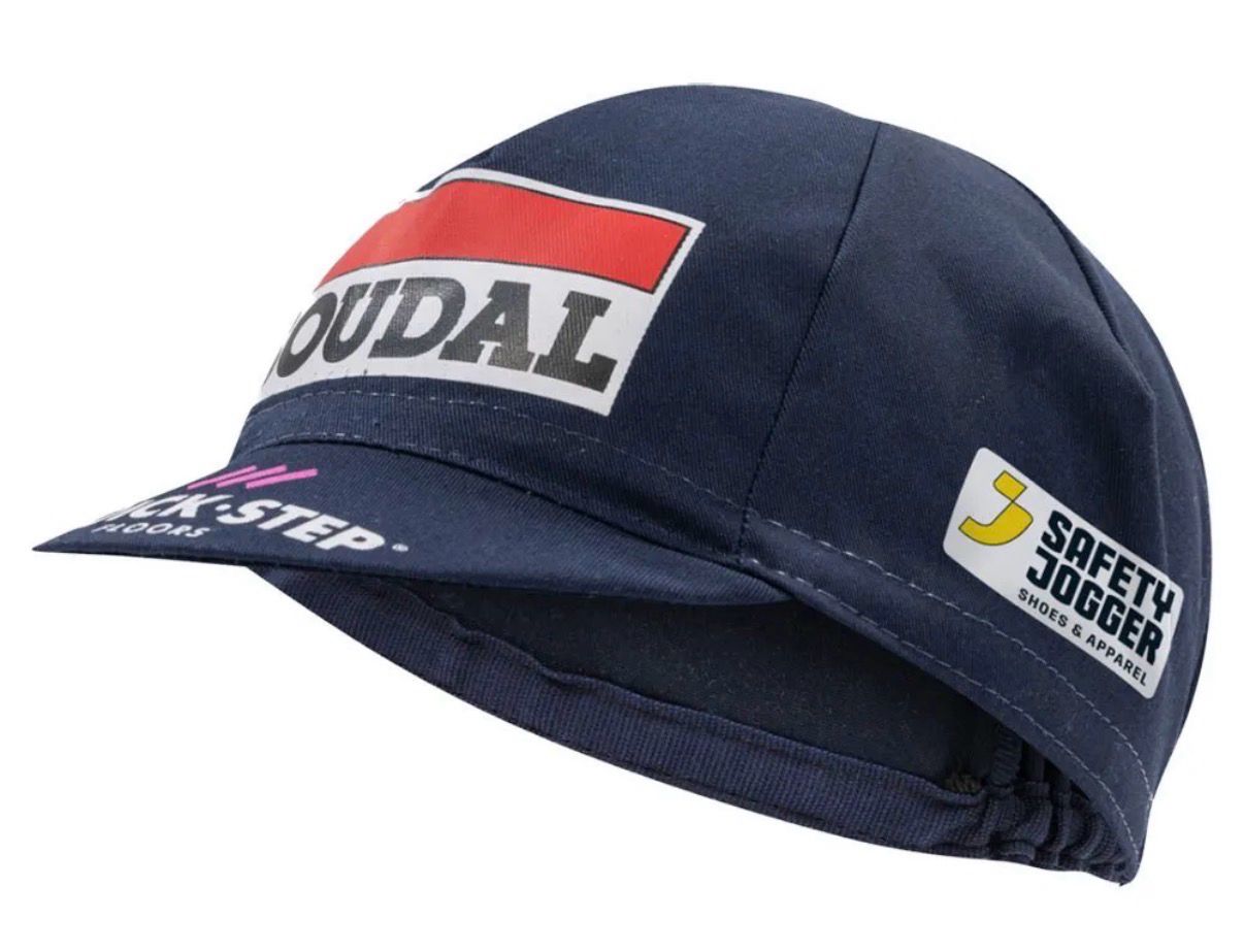 Gorra Soudal