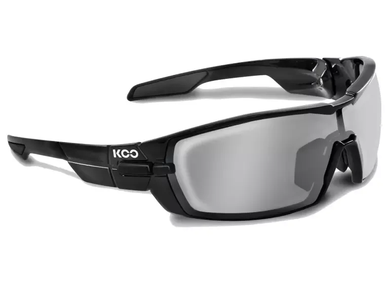 Gafas Koo Open Negro