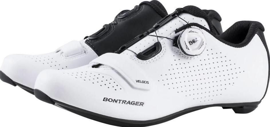 Zapatillas bontraguer  velocis  mujer