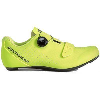 Zapatillas bontraguer circuit Amarillo fluor