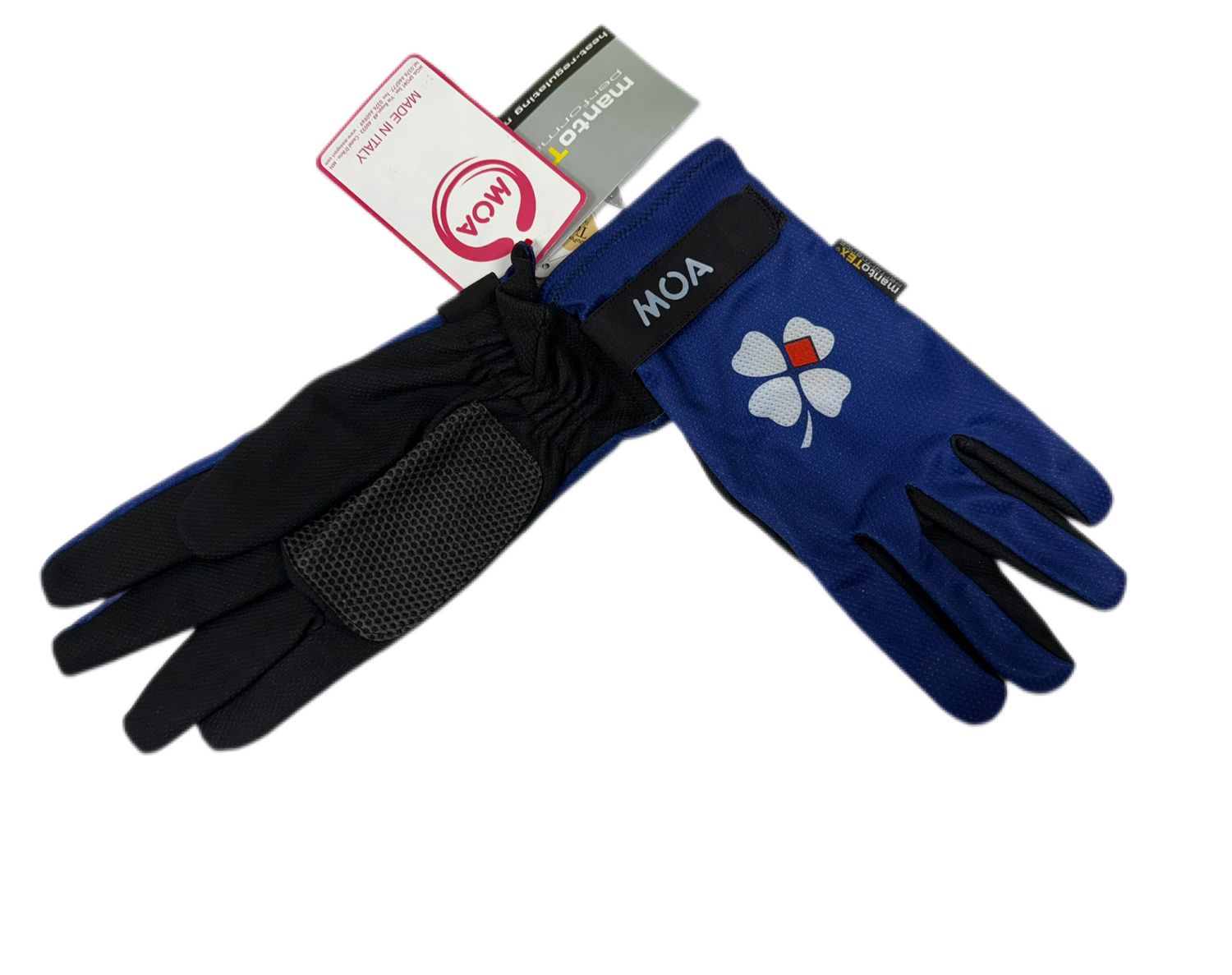 Guantes  Moa fdj