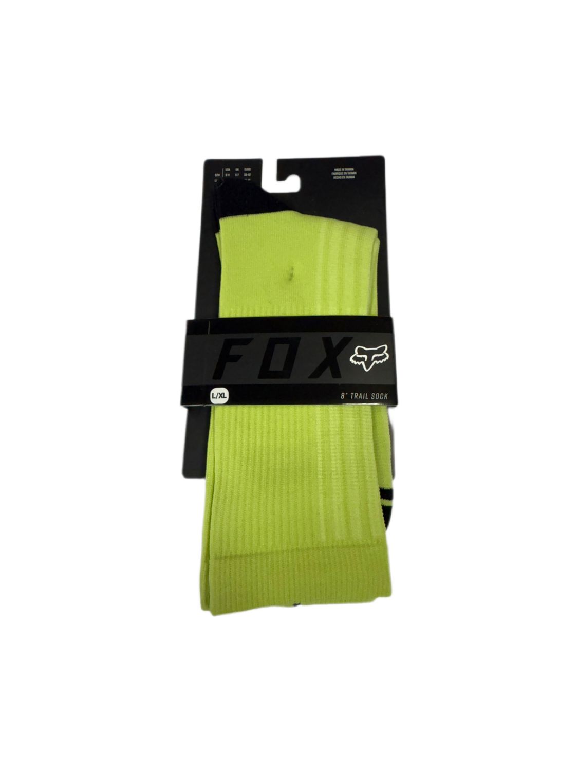 Calcetines fox  trail