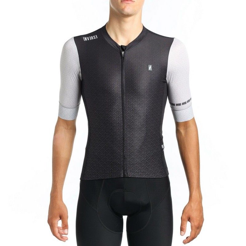 Maillot inverse  kosmik negro