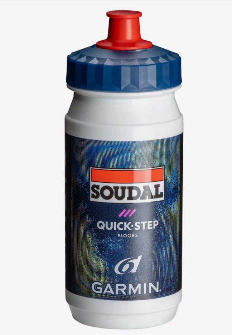 Bidon soudal