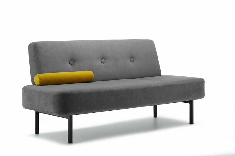Sofa & Speisebank Dudu 3 Sitzer