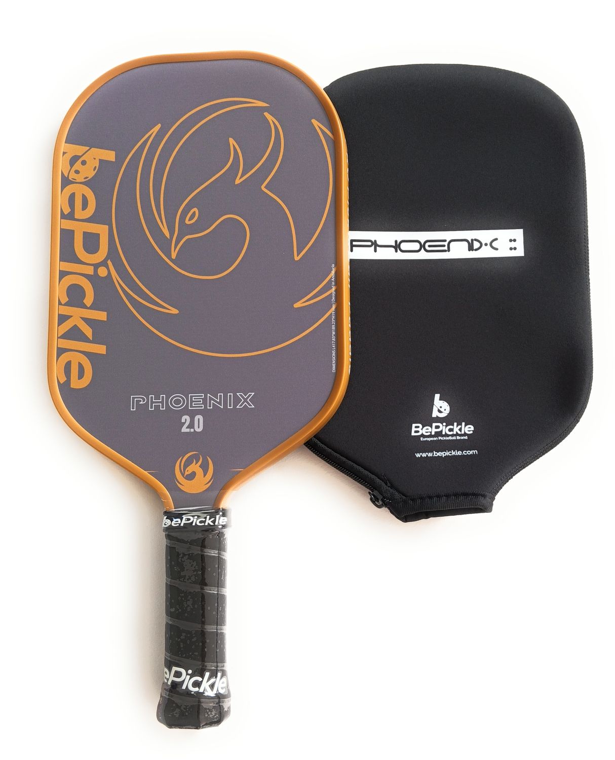 PALA DE PICKLEBALL PHOENIX 2.0