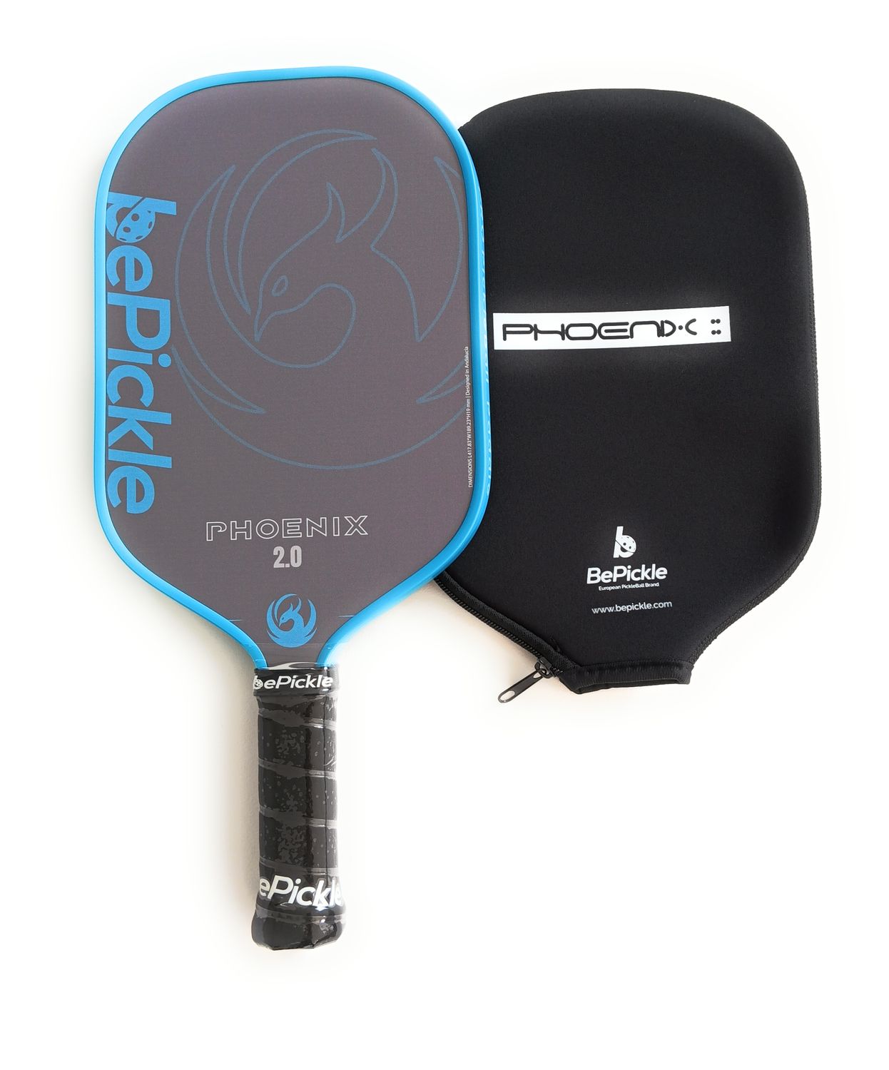 PALA DE PICKLEBALL PHOENIX 2.0