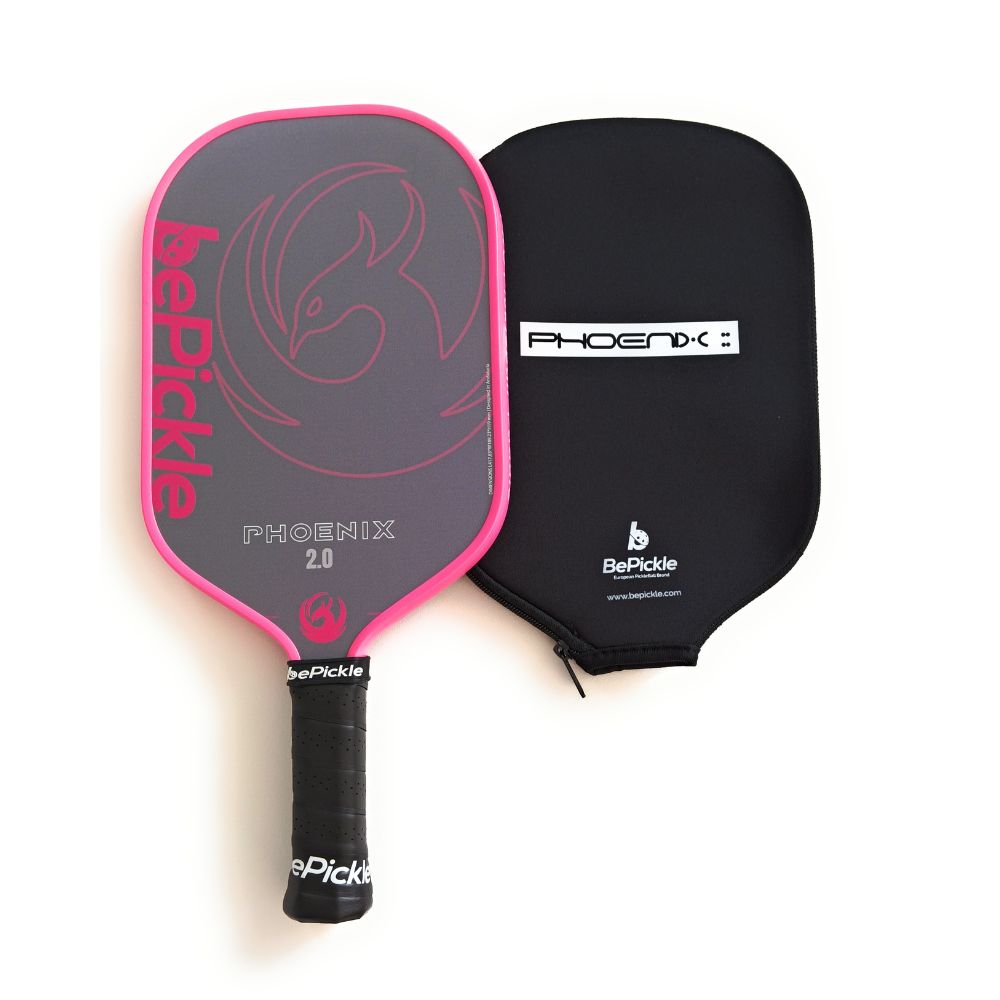 PALA DE PICKLEBALL  PHOENIX 2.0