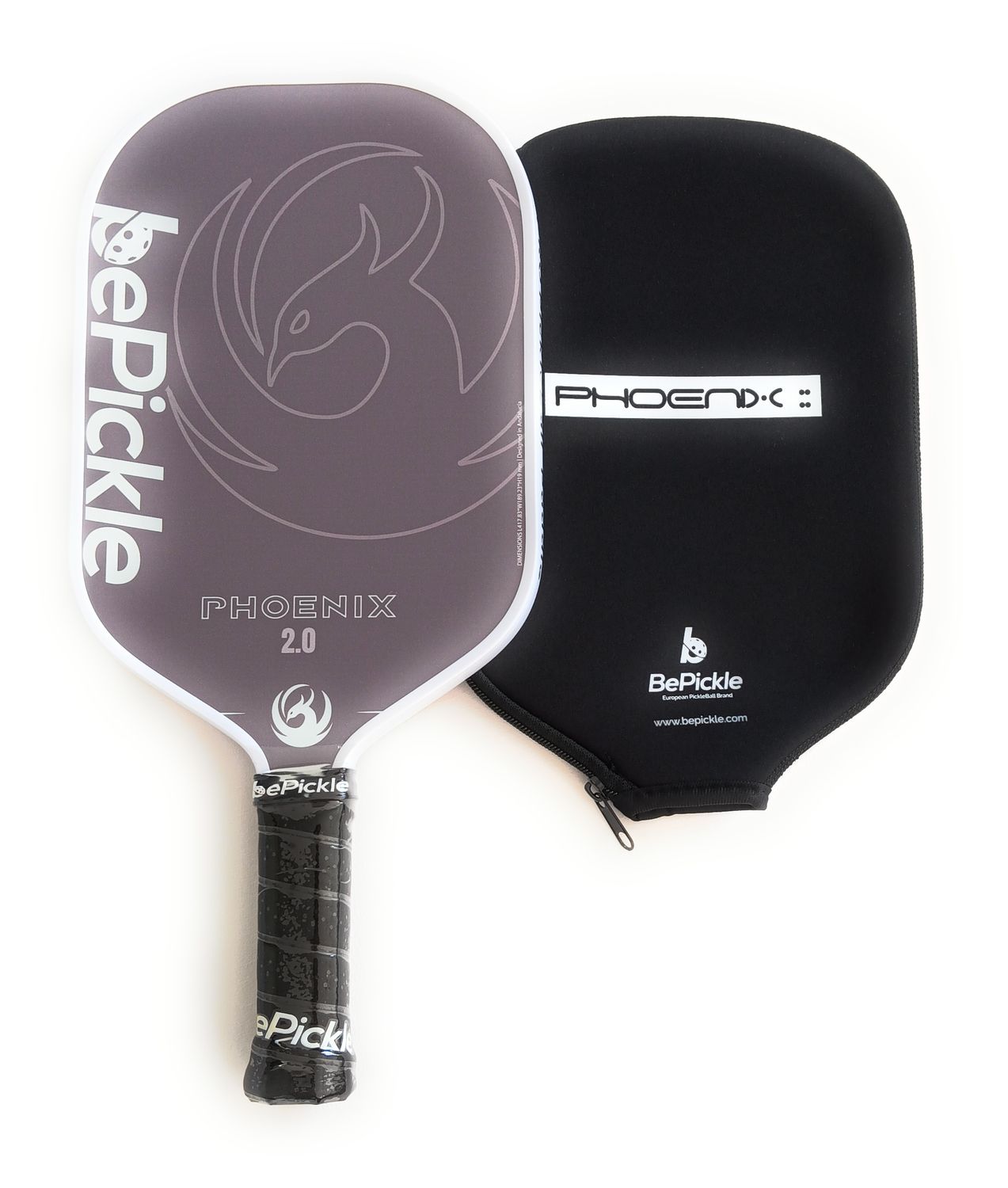 PALA DE PICKLEBALL PHOENIX 2.0