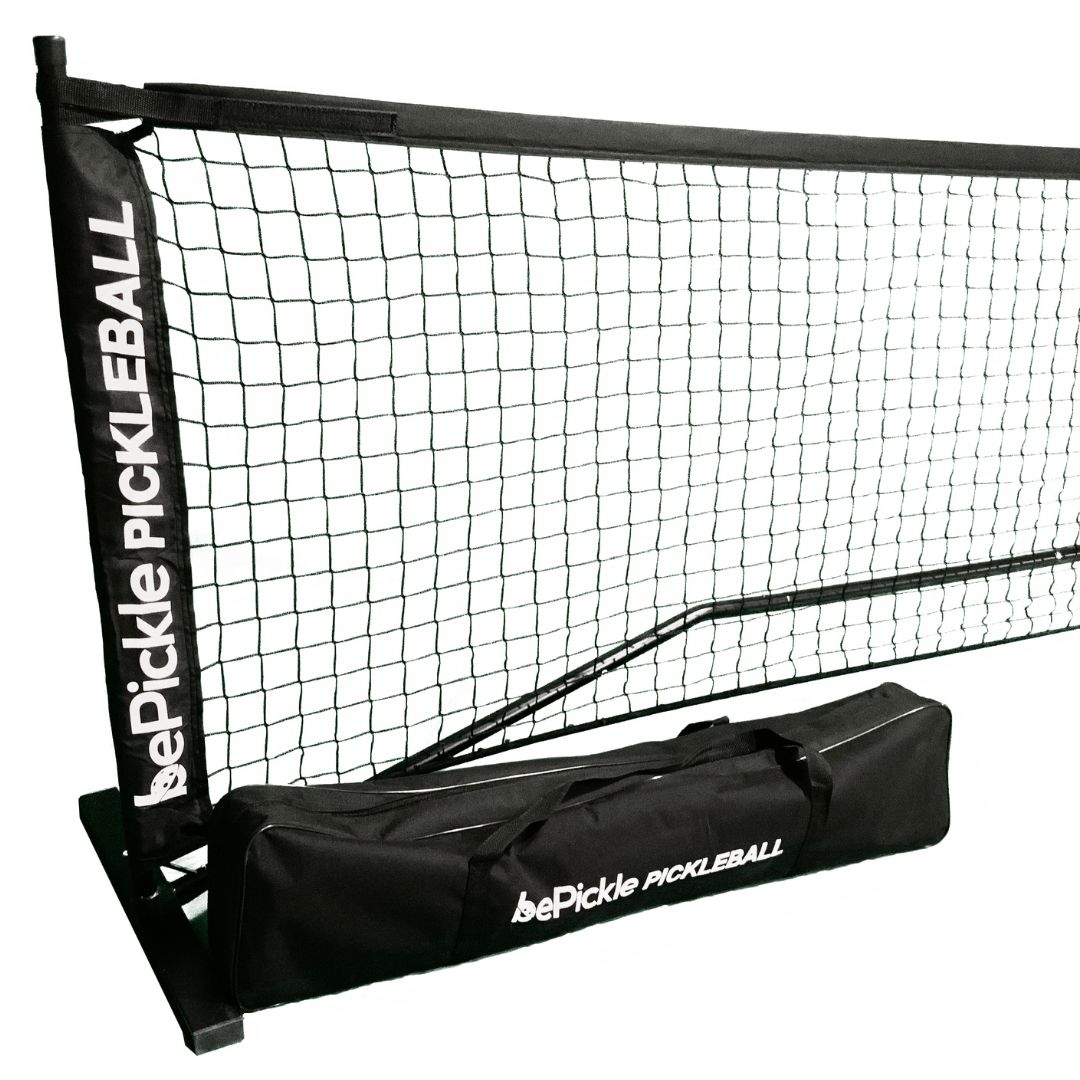 RED DE PICKKLEBALL PORTATIL