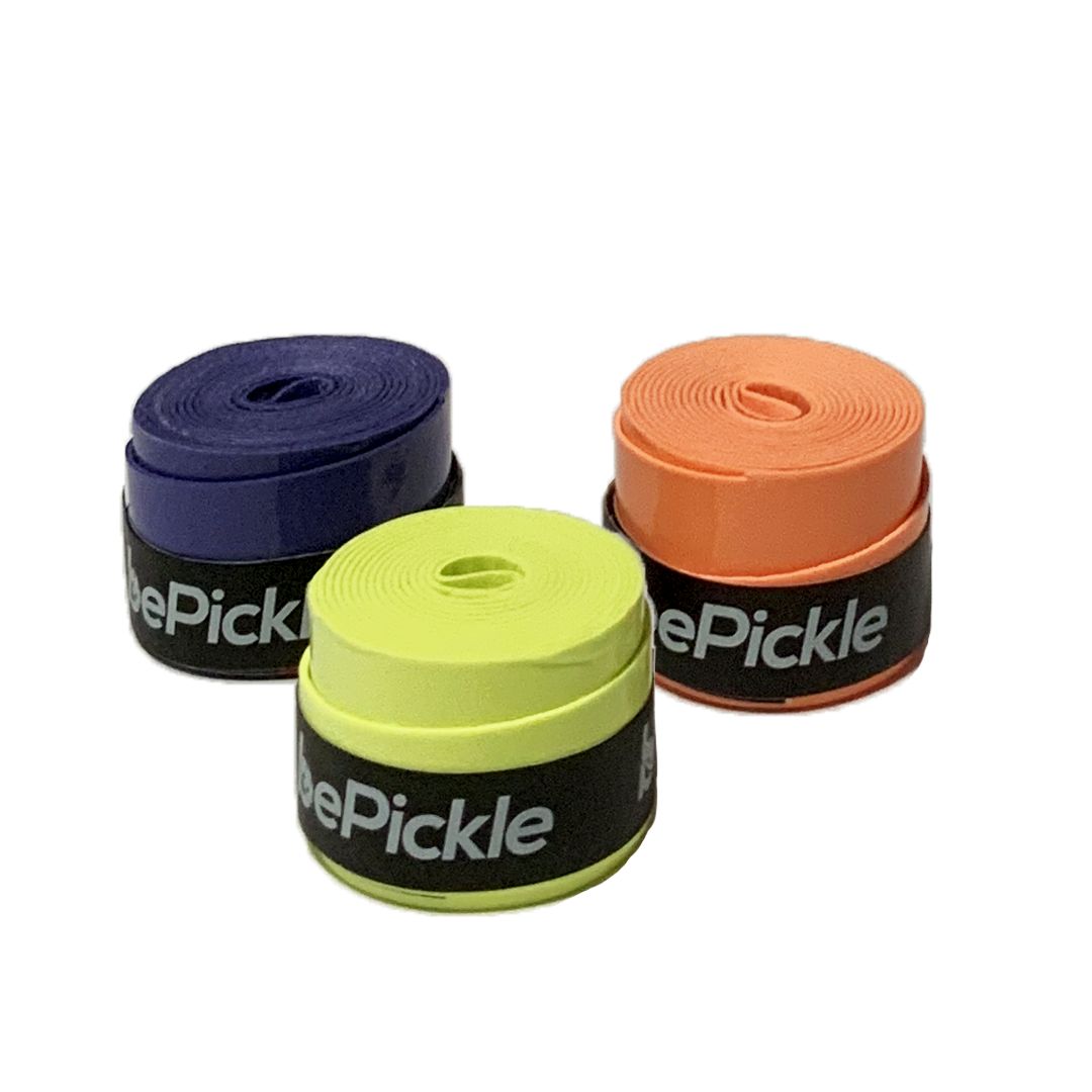 PACK DE 3 GRIPS PERFORADOS