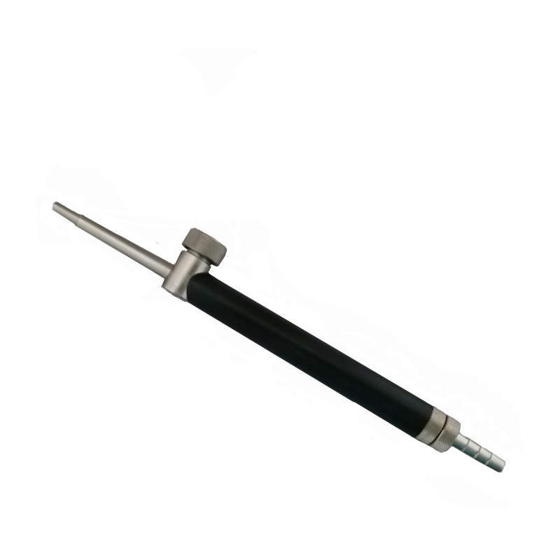 Löthandstück für Wasserstoff Lötgeräte Gerade Ausführung ohne Haken Löthandstück für Wasserstoff Lötgeräte Gerade Ausführung ohne Haken