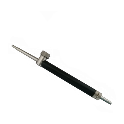 Löthandstück für Wasserstoff Lötgeräte Gerade Ausführung ohne Haken