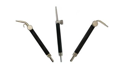 Sicherheits Löthandstücke