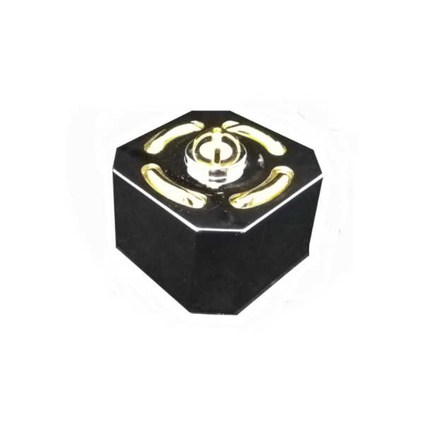 Piezo Flammenanzünder