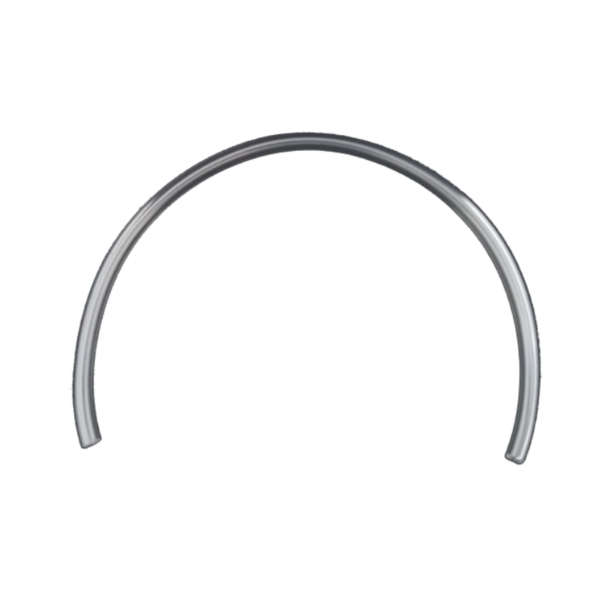 Gasschlauch (Meterware)