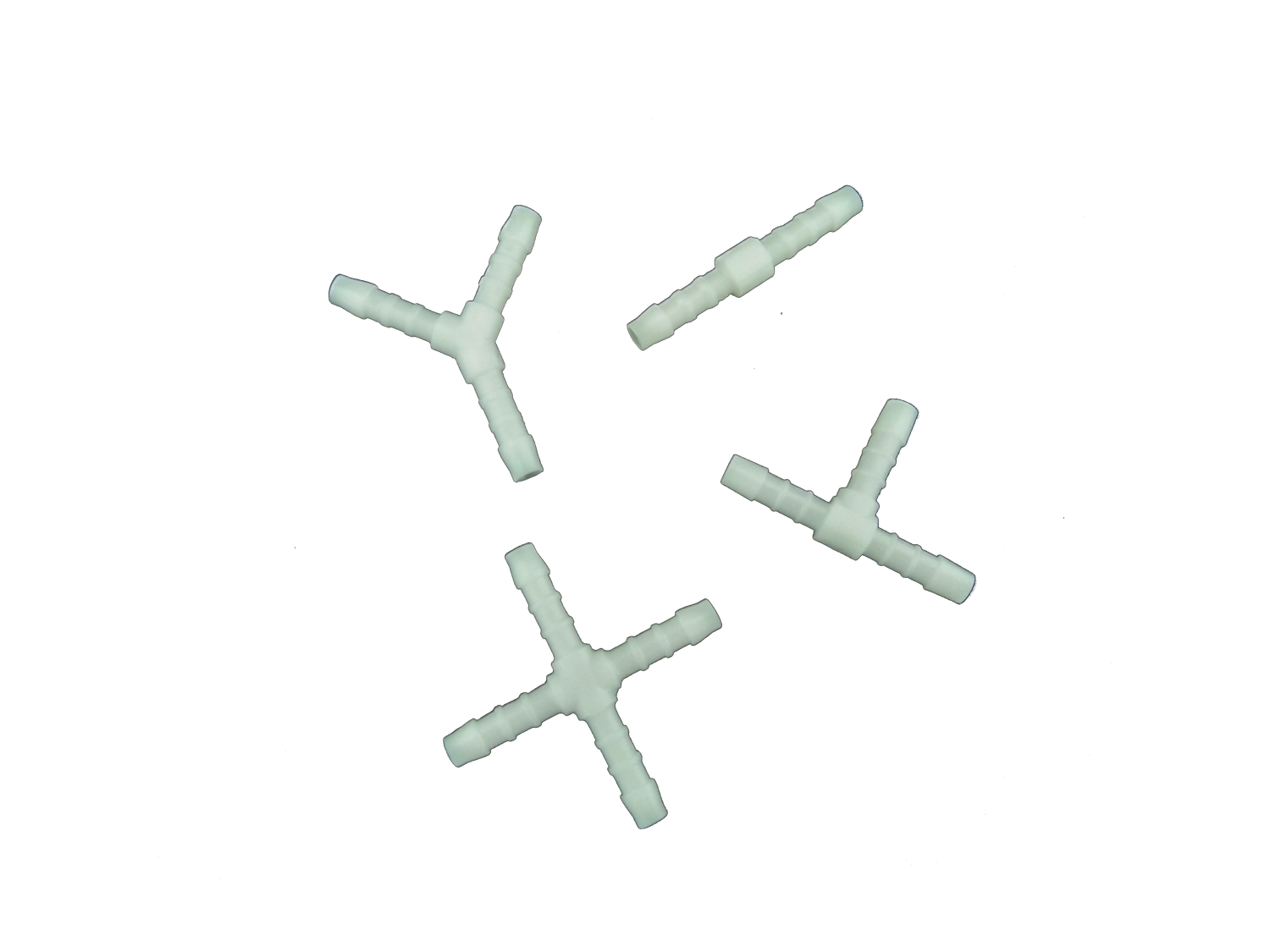 Schlauchverbinder X-Stück